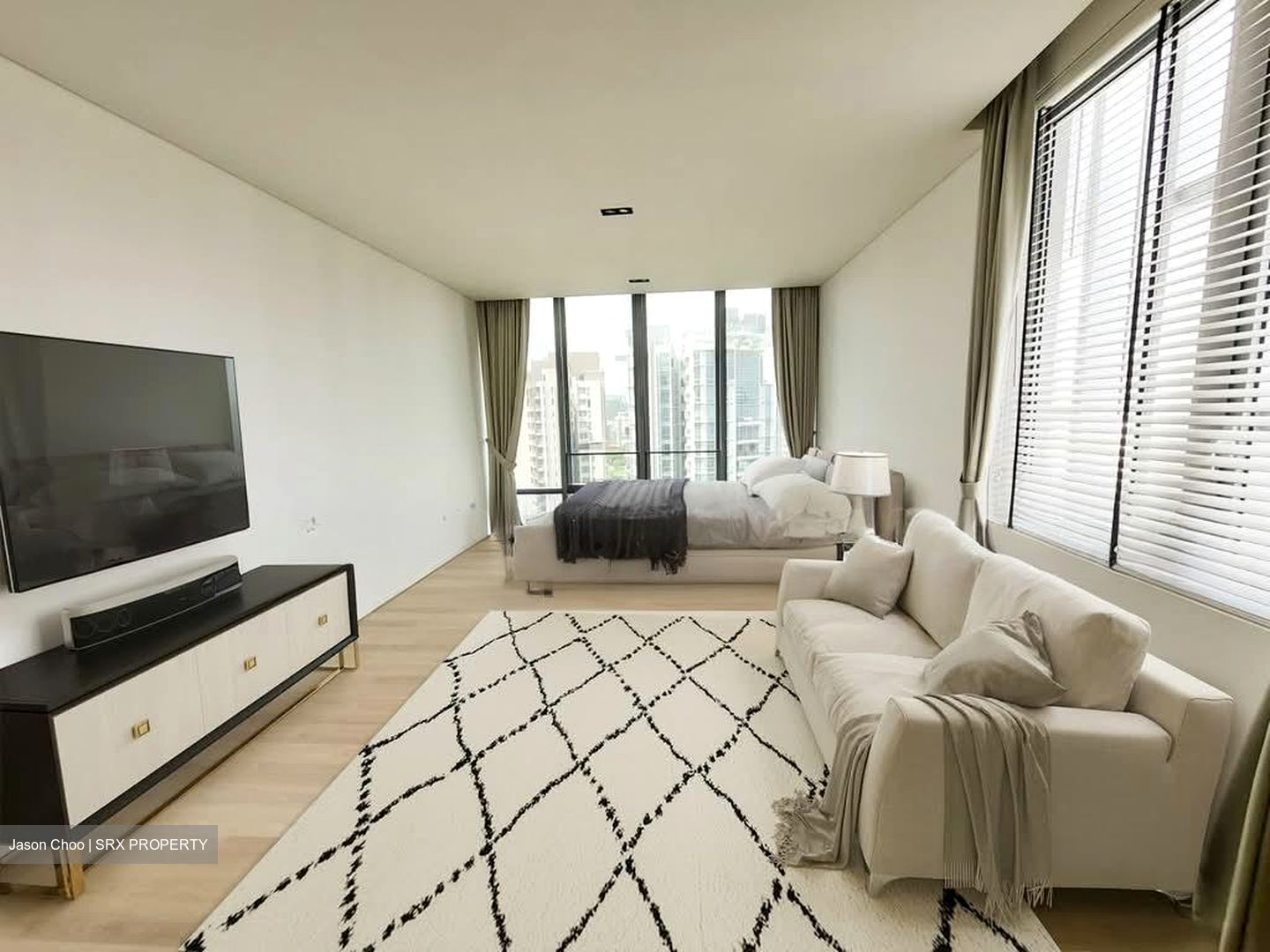 The Marq On Paterson Hill (D9), Condominium #614423951